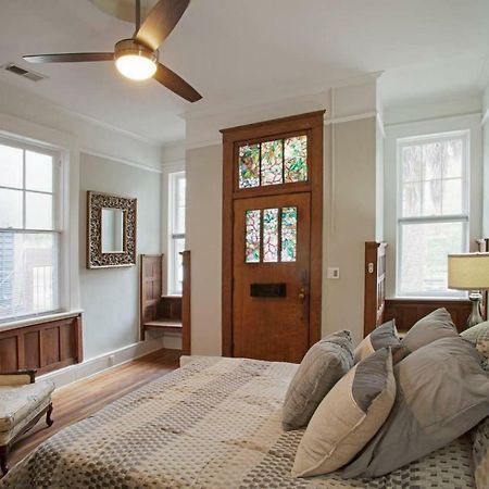 101 E Waldburg - Cozy Cottage Just Off Of Forsyth Park Savannah Exterior photo