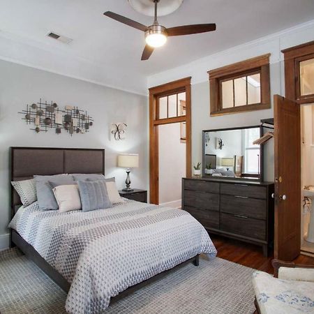 101 E Waldburg - Cozy Cottage Just Off Of Forsyth Park Savannah Exterior photo